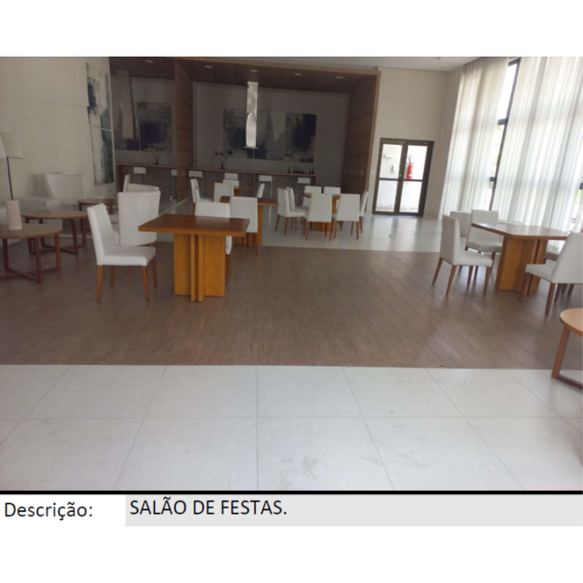 Foto de Rio de Janeiro/RJ - Freguesia de Jacarepaguá - Apartamento com 2 vagas