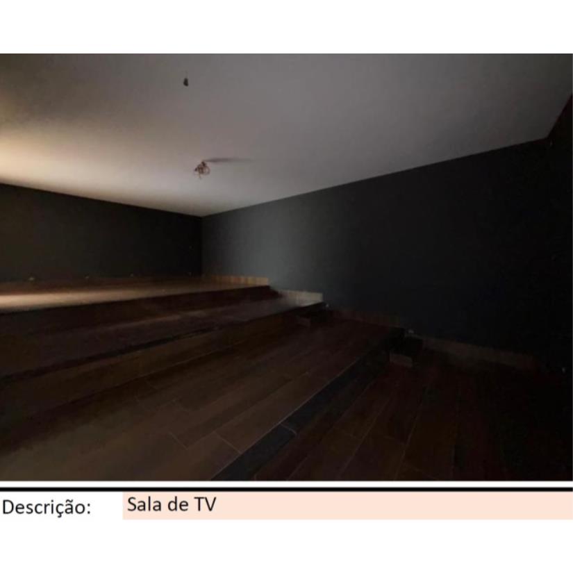 Foto de Maringá/PR - Parque das Grevíleas - Casa com 475m²