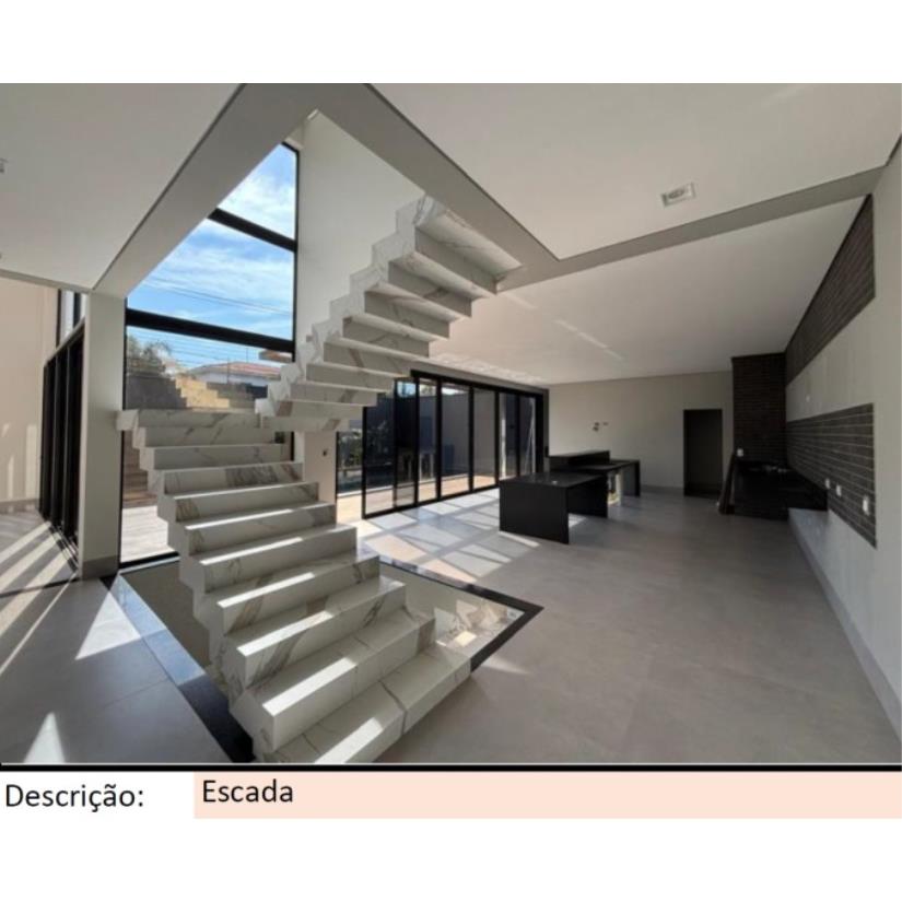 Foto de Maringá/PR - Parque das Grevíleas - Casa com 475m²