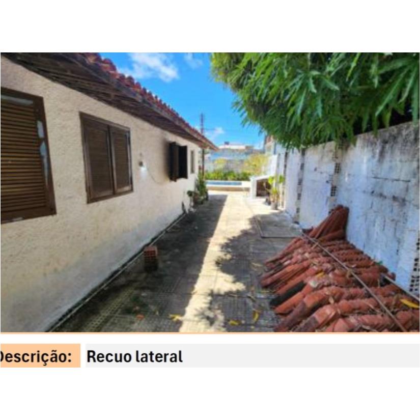 Foto de Paulista/PE - Nossa Senhora do Ó - Casa com 122m²