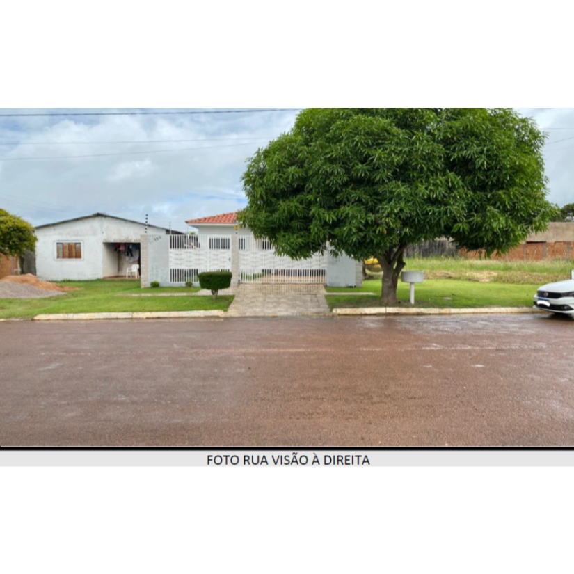 Foto de Campo Verde/MT - Vale do Sol – Casa com 156 m²