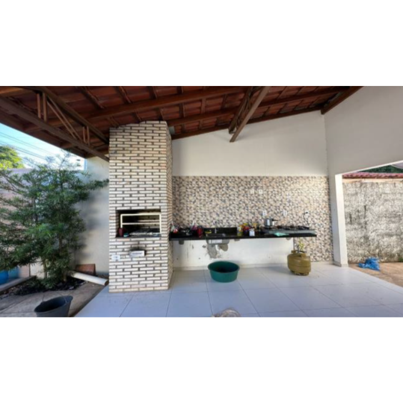 Foto de Teresina/PI - Vale do Gavião - Casa com 40m²