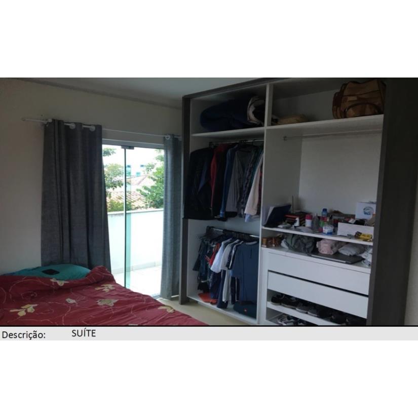 Foto de Camboriú/SC - Areias - Apartamento com 77m²
