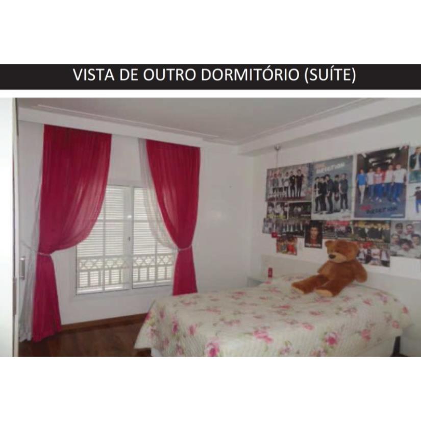 Foto de Cotia/SP - Granja Vianna - Casa com 283m²