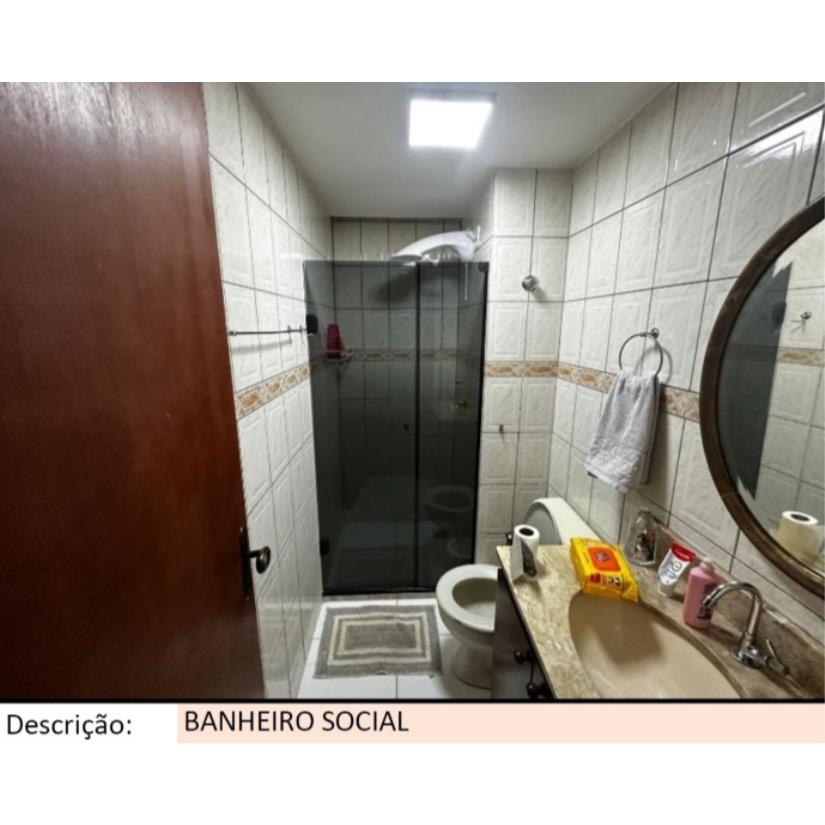 Foto de Valparaíso de Goiás/GO - Parque Esplanada III - Casa com 75m²