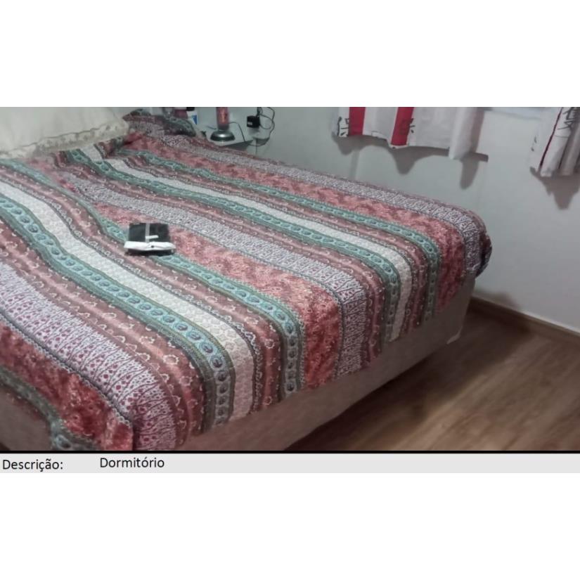 Foto de Canoas/RS - Mato Grande - Casa com 49m²