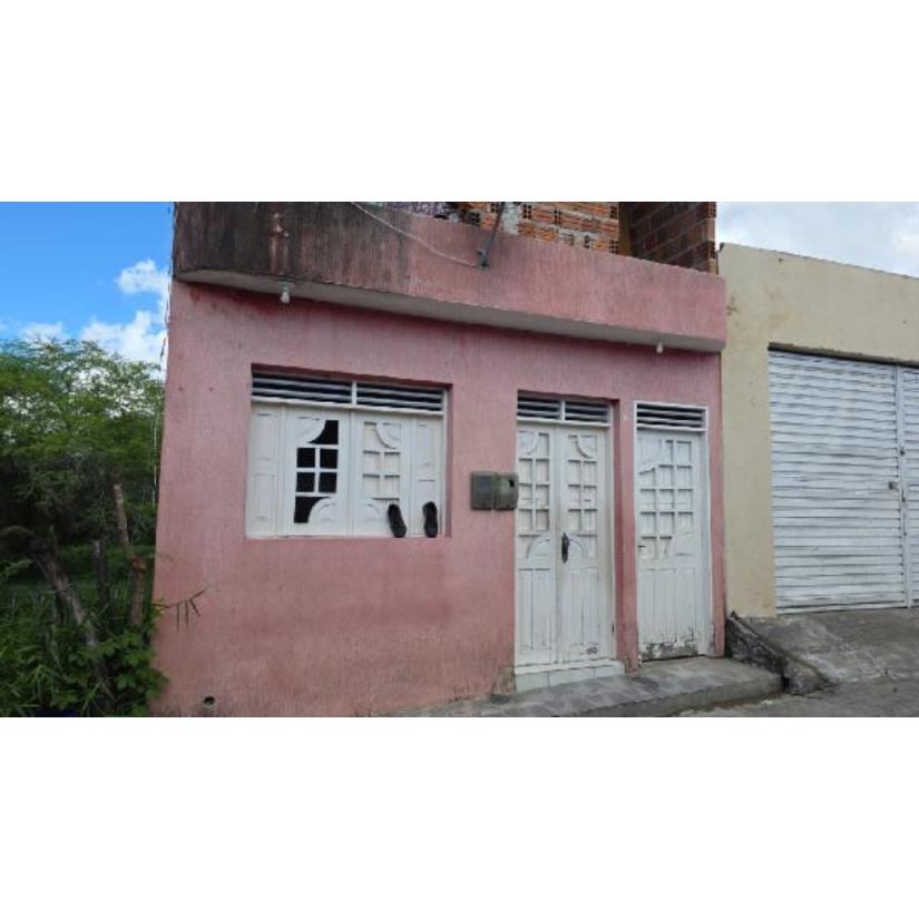 Foto de CUPIRA/PE - CENTRO - Casa com 75m²