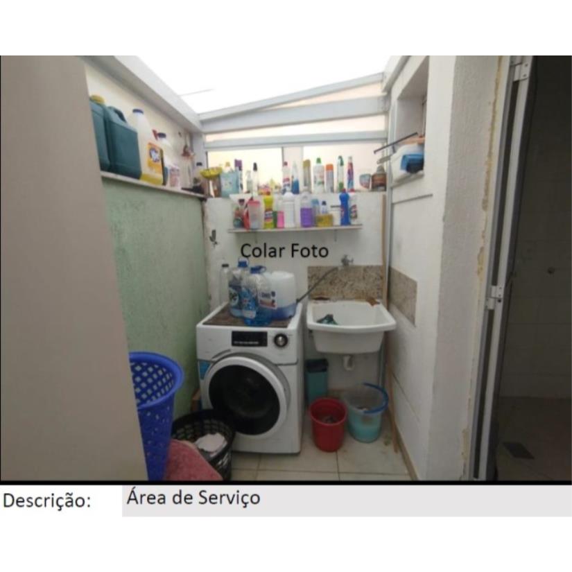 Foto de Rio de Janeiro/RJ - Recreio dos Bandeirantes - Casa com 161m²