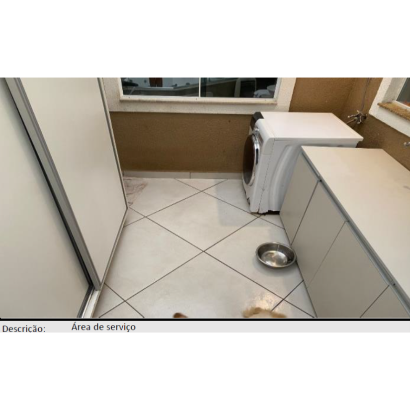 Foto de Araucária/PR - Costeira - Casa com 96m²