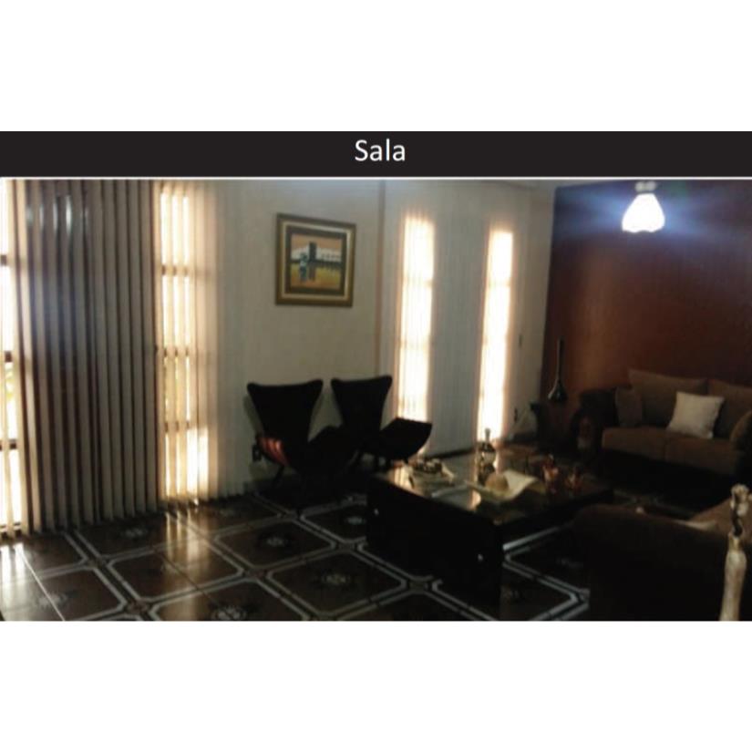 Foto de Brasília/DF – Taguatinga – Casa com 247 m²