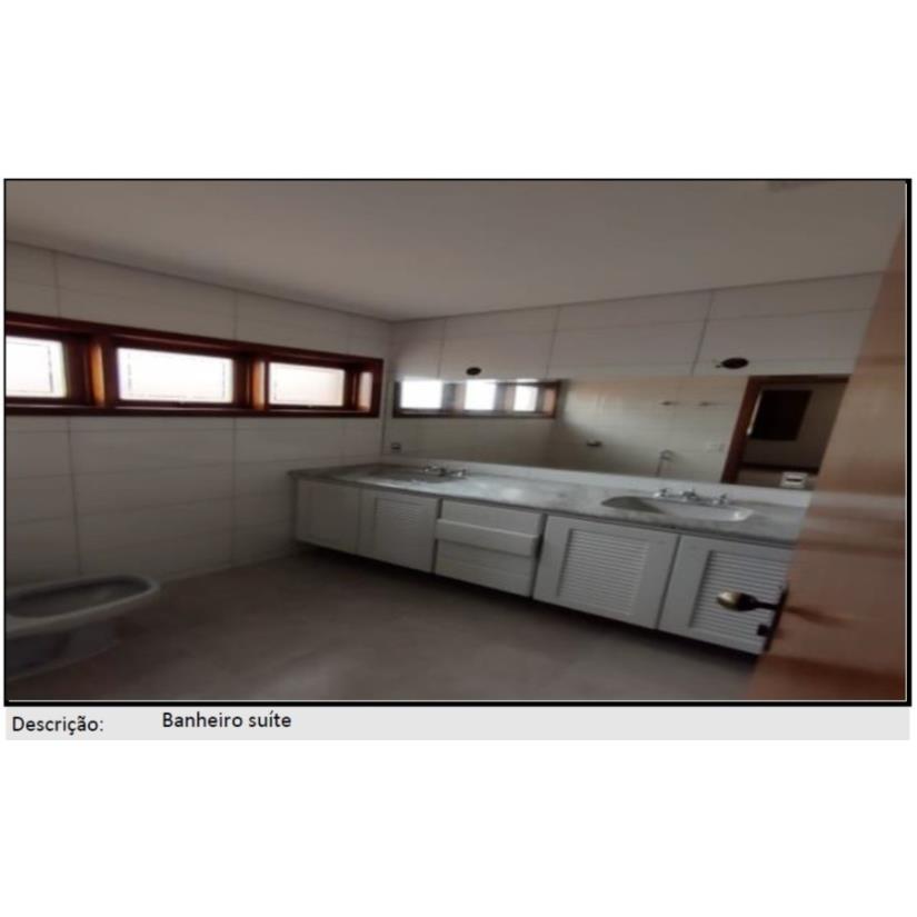 Foto de Santana de Parnaíba/SP - Mor. dos Pinheiros - Casa com 235m²
