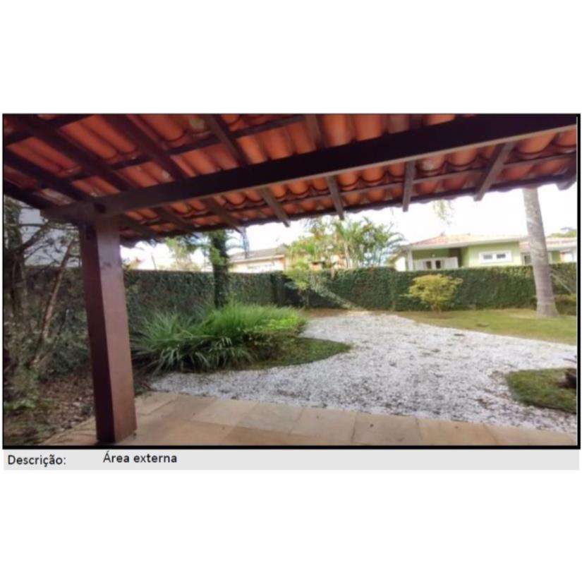 Foto de Santana de Parnaíba/SP - Mor. dos Pinheiros - Casa com 235m²