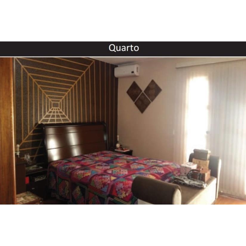 Foto de Brasília/DF – Taguatinga – Casa com 247 m²