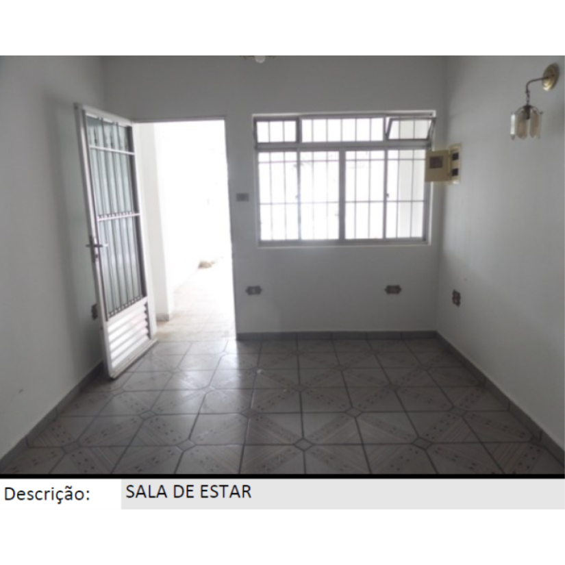 Foto de São Paulo/SP - Água Fria – Casa em terreno de 96m²