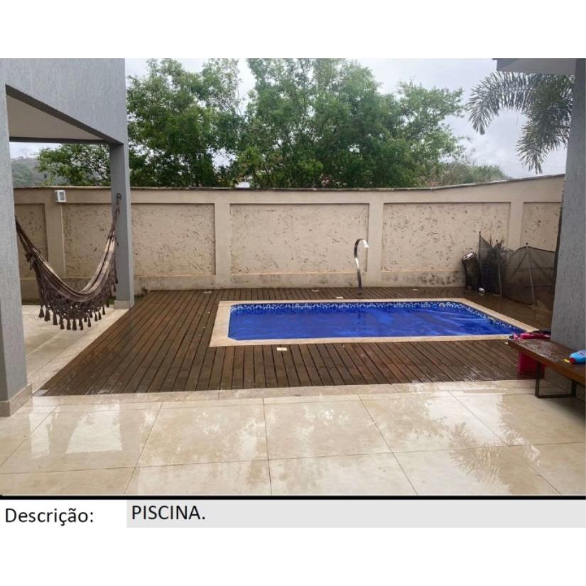 Foto de Itabirito/MG - Álvaro Maia - Casa com 298m²
