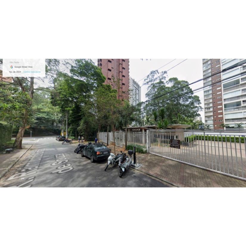 Foto de São Paulo/SP - Butantã - Apartamento com 238m²