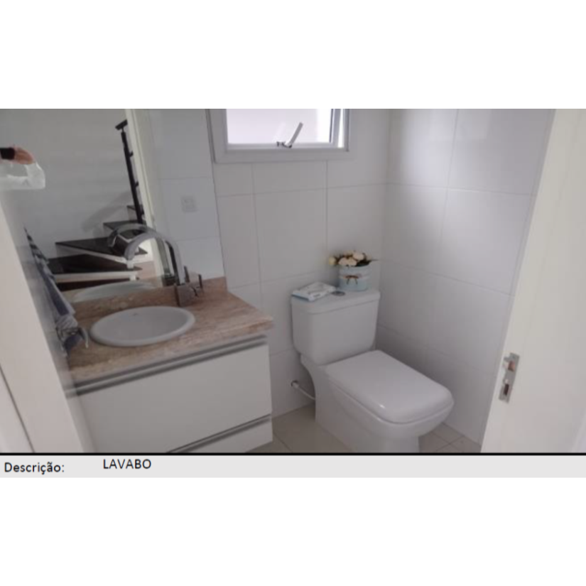 Foto de Osasco/SP - Novo Osasco – Casa com 122 m²  