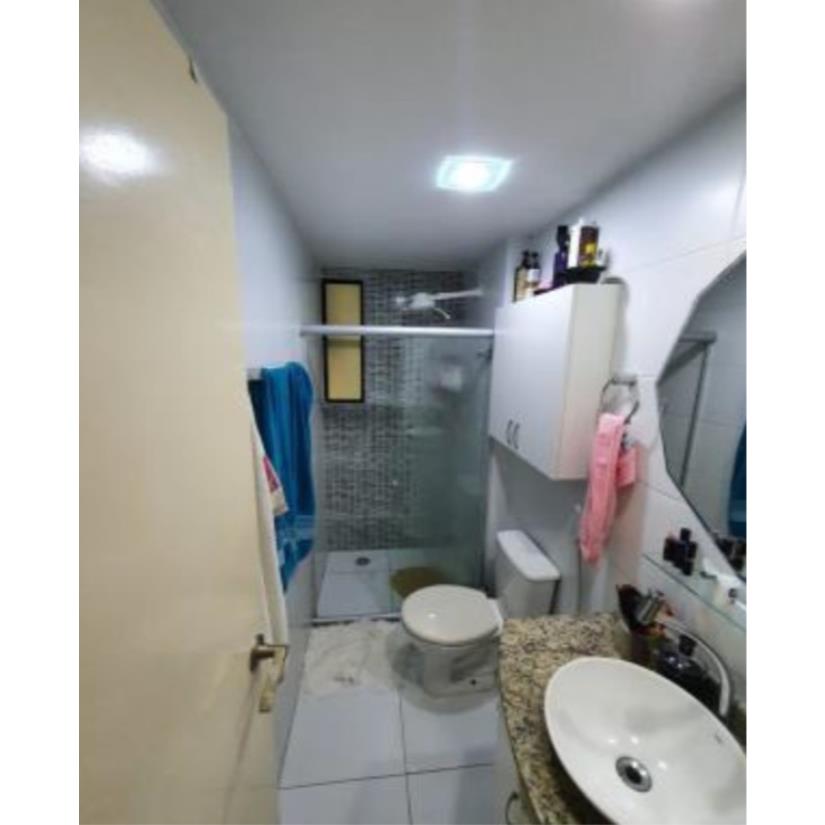 Foto de Maceió/AL - Poço - Apartamento com 72m²