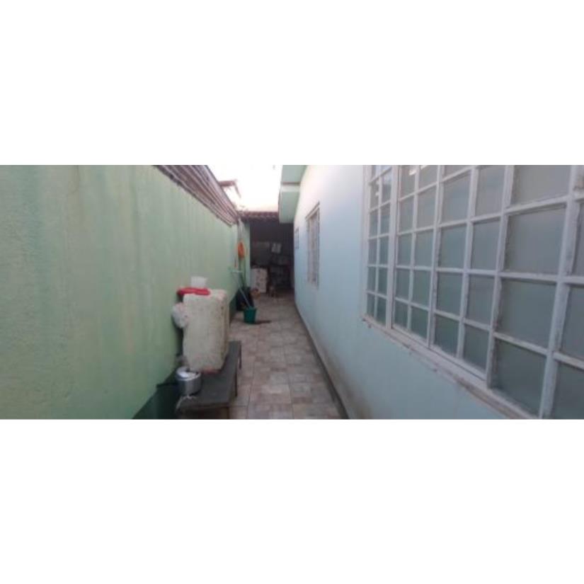 Foto de Passos/MG - Penha - Casa com 109m²