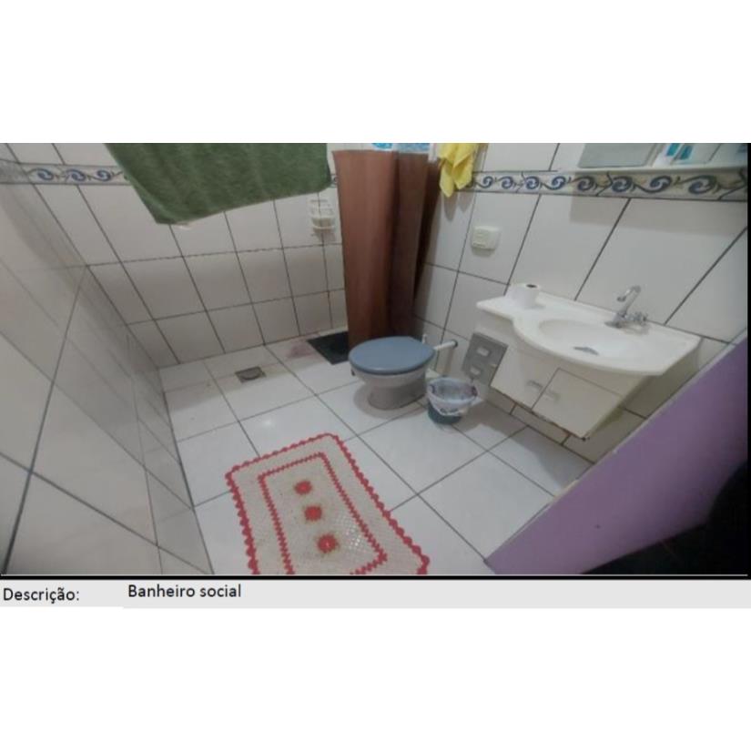 Foto de Marília/SP – Vila Operária da Alimentação I – Casa com 195m²