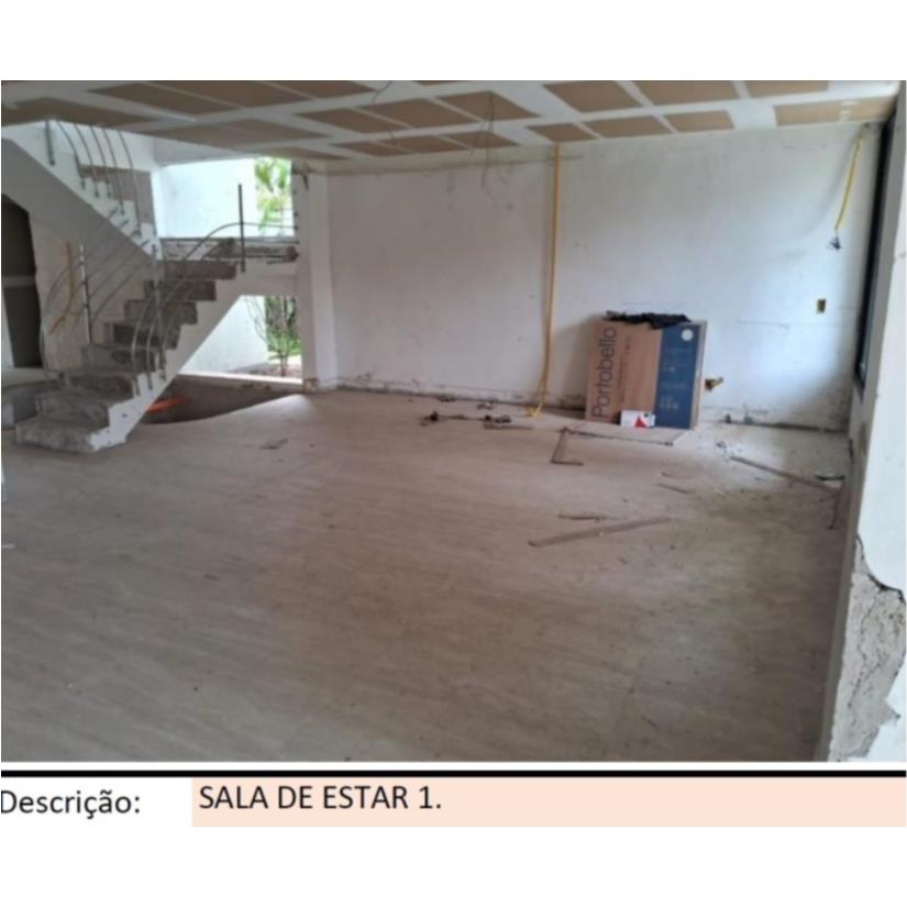 Foto de Rio de Janeiro/RJ – Barra da Tijuca – Casa cond. com 900m²