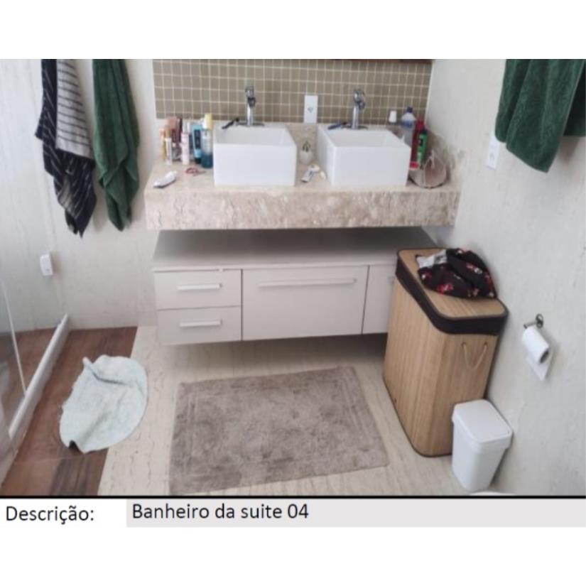 Foto de Rio de Janeiro/RJ - Recreio dos Bandeirantes - Casa com 441m²