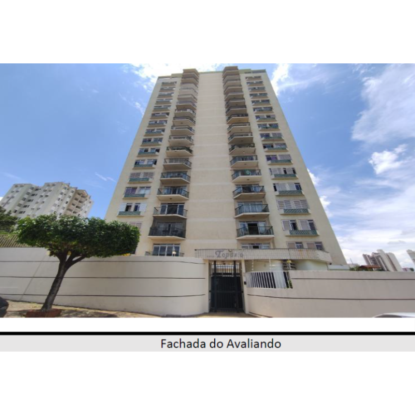 Foto de Cuiabá/MT - Duque de Caxias - Apartamento com 159m²