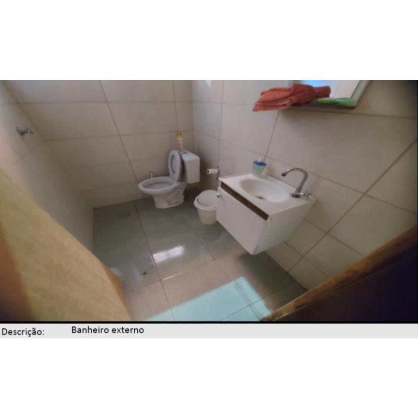 Foto de Marília/SP – Vila Operária da Alimentação I – Casa com 195m²
