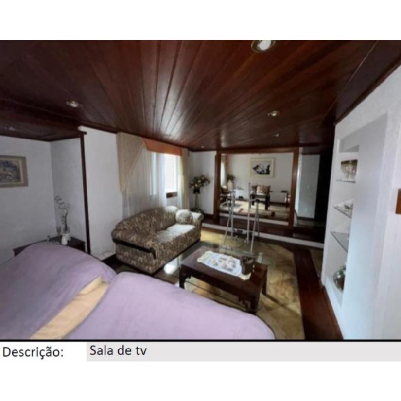 Foto de Bento Gonçalves/RS - Jardim Gloria - Casa com 649m²