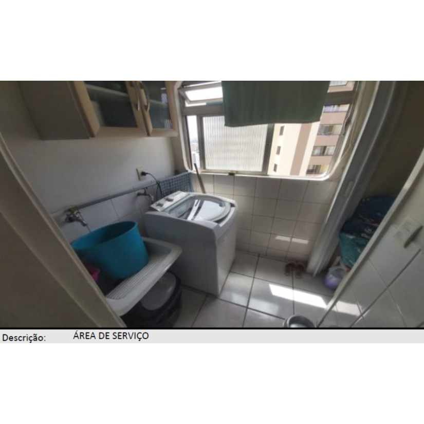 Foto de São Paulo/SP – Cambuci - Apartamento com 50m²