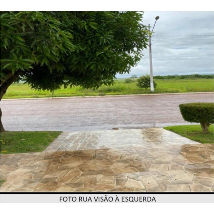 Foto de Campo Verde/MT - Vale do Sol - Casa com 156m²