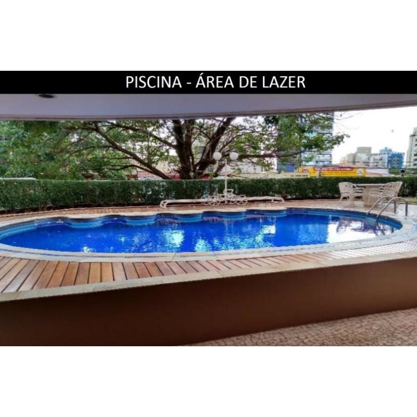 Foto de Campinas/SP – Cambuí – Apartamento com 230m²