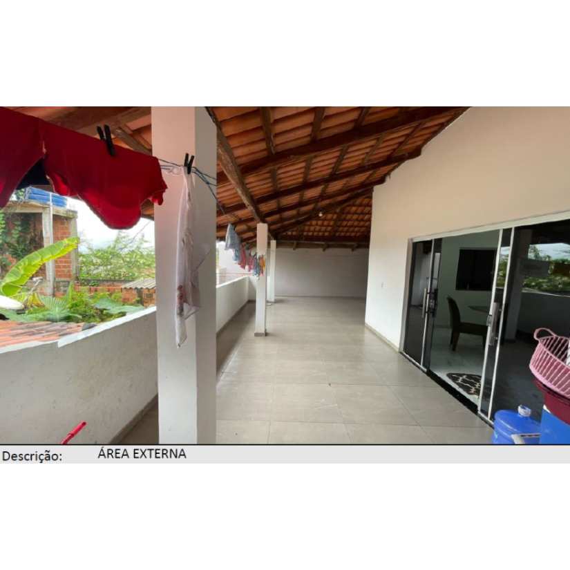 Foto de Buriticupu/MA - Casa com 420 m²