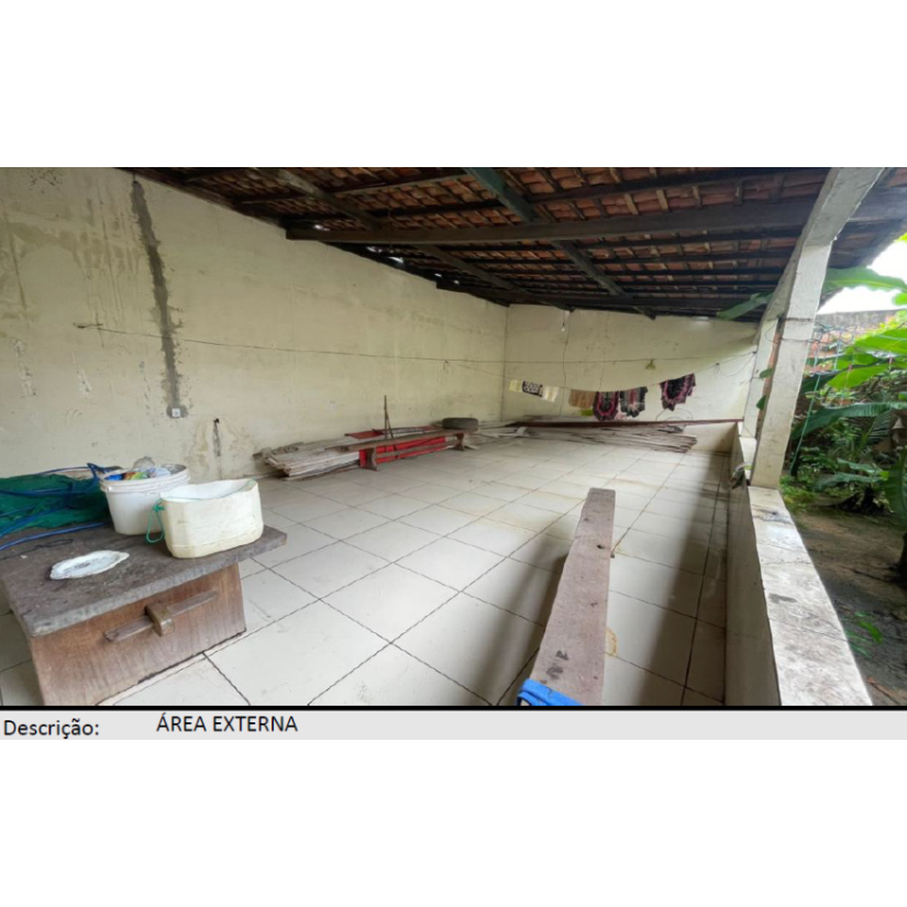 Foto de Buriticupu/MA - Casa com 420 m²