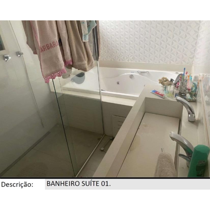 Foto de Itabirito/MG - Álvaro Maia - Casa com 298m²