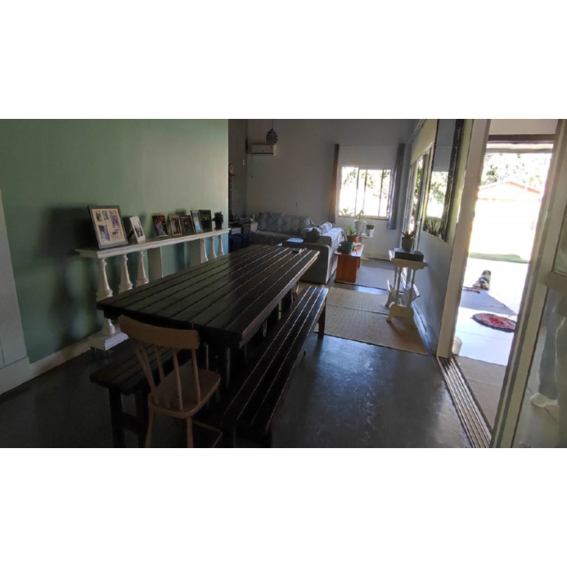 Foto de Foz do Iguaçu/PR - Loteamento Porto Dourado - Casa com 336m²