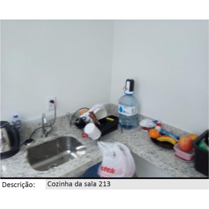 Foto de São José/SC - Roçado - Sala com 60m²