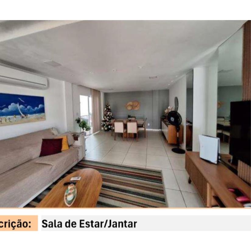 Foto de Rio de Janeiro/RJ - Recreio dos Bandeirantes - Casa com 242m²