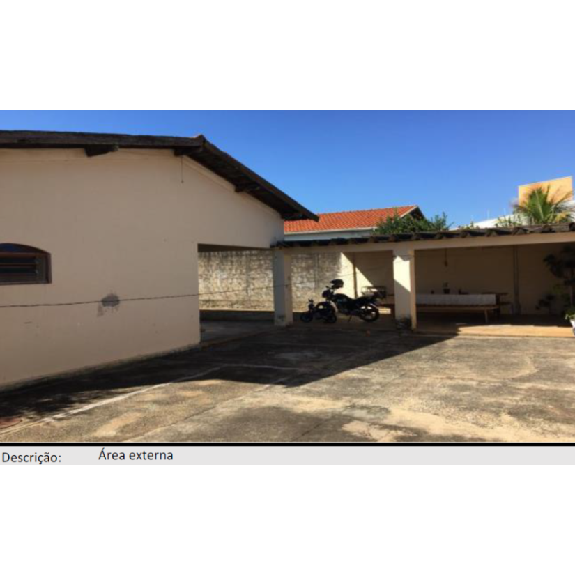 Foto de Limeira/SP - Jardim Bela Vista – Casa com 164 m²