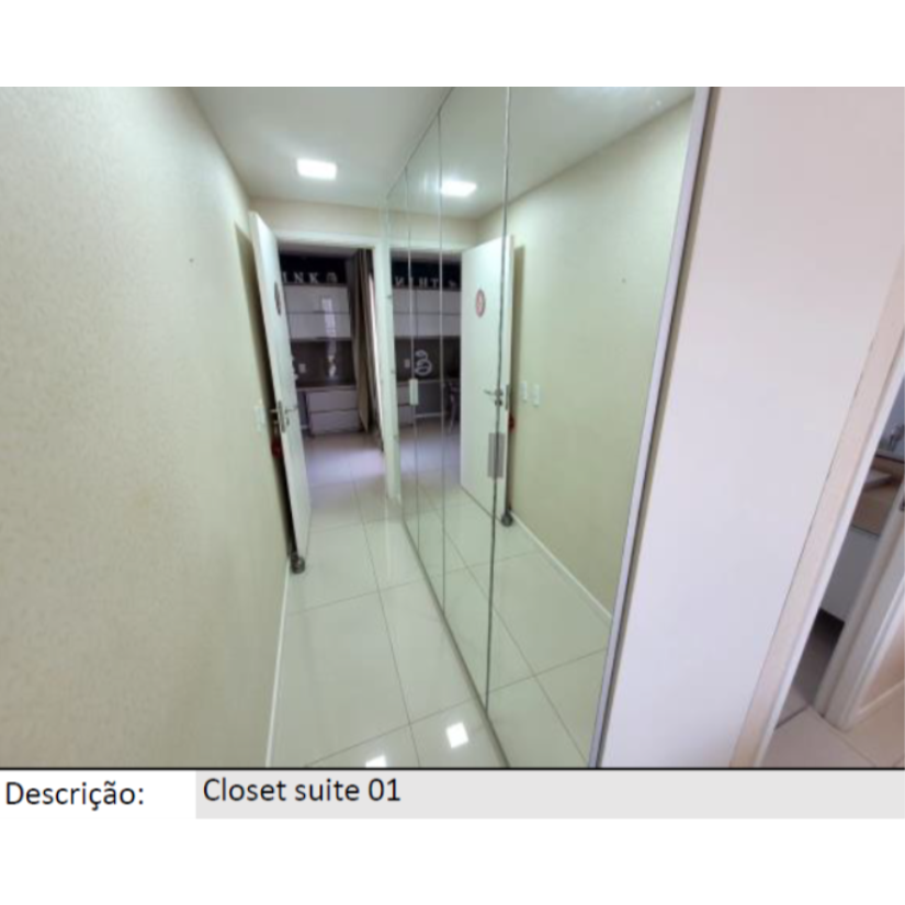 Foto de Fortaleza/CE - Guararapes - Apartamento com 213m²