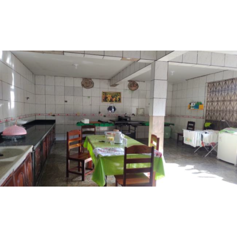 Foto de Ananindeua/PA - Coqueiro - Casa com 352m²