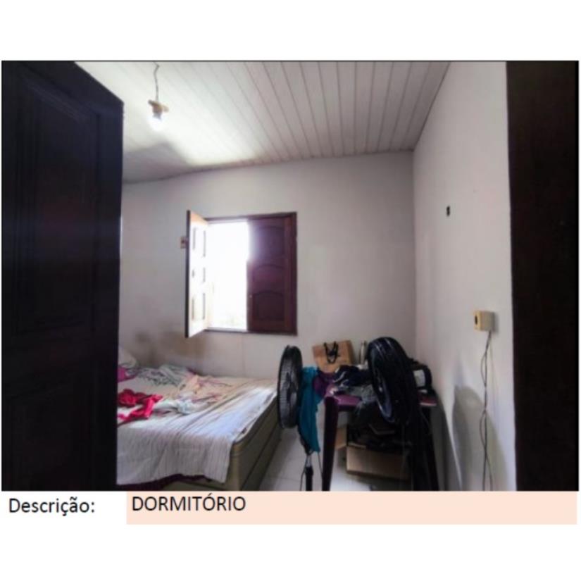 Foto de Belém/PA – Coqueiro – Casa com 132m²