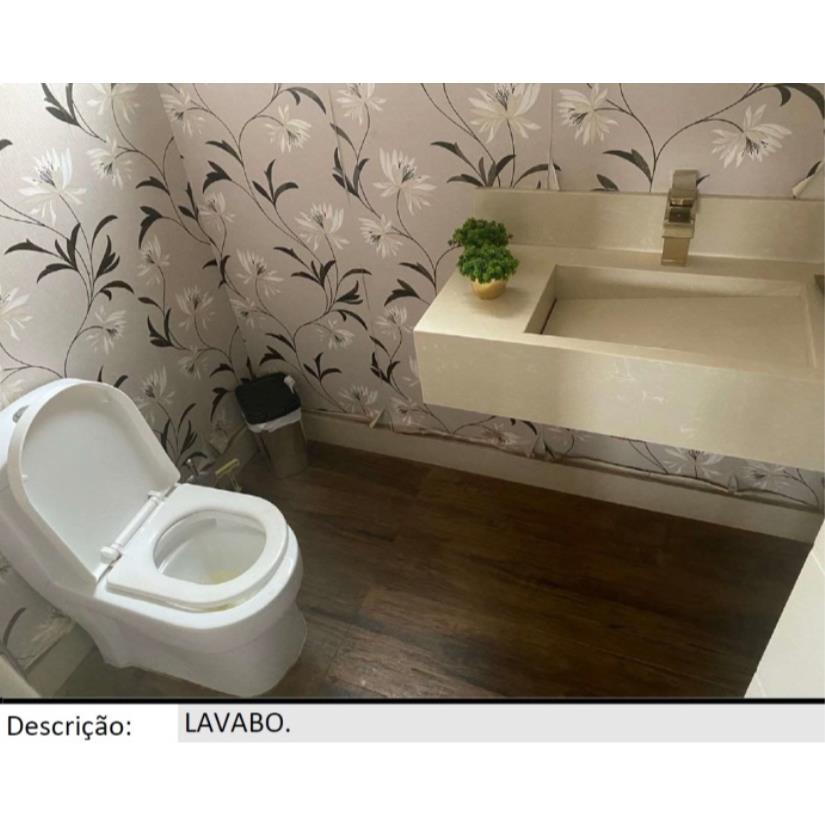 Foto de Itabirito/MG - Álvaro Maia - Casa com 298m²