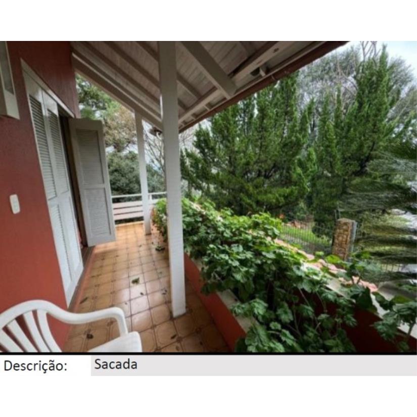 Foto de Bento Gonçalves/RS - Jardim Gloria - Casa com 649m²