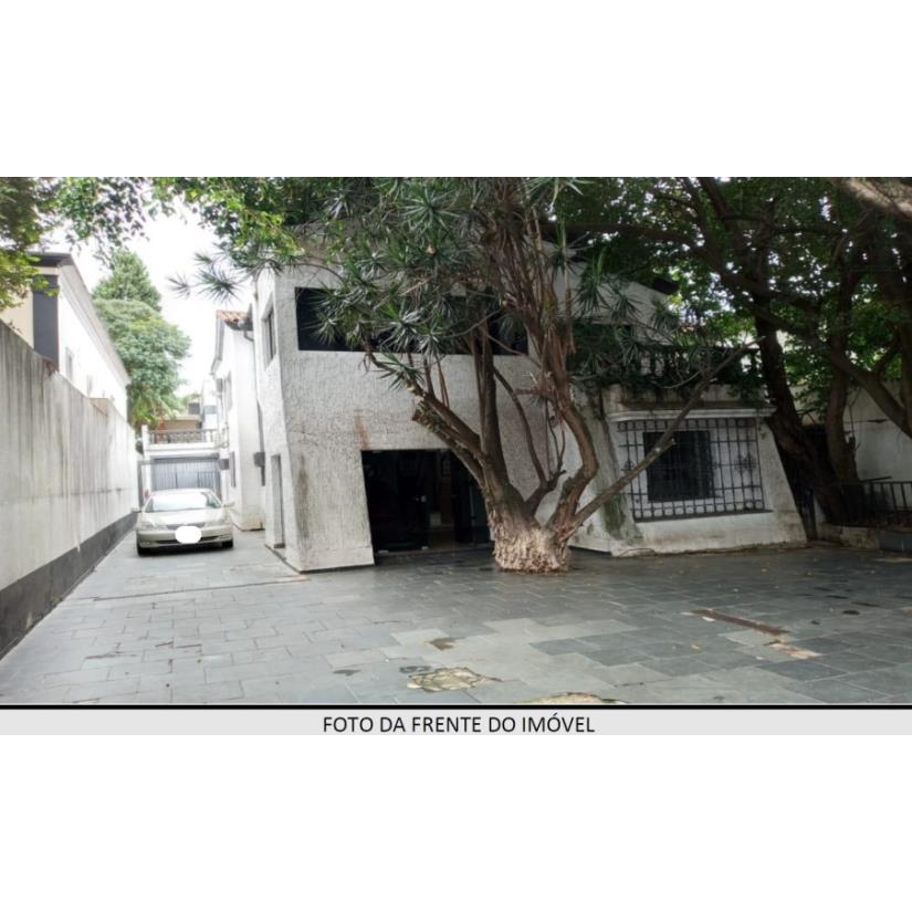 Foto de São Paulo/SP - Jardim América - Casa com 760m²
