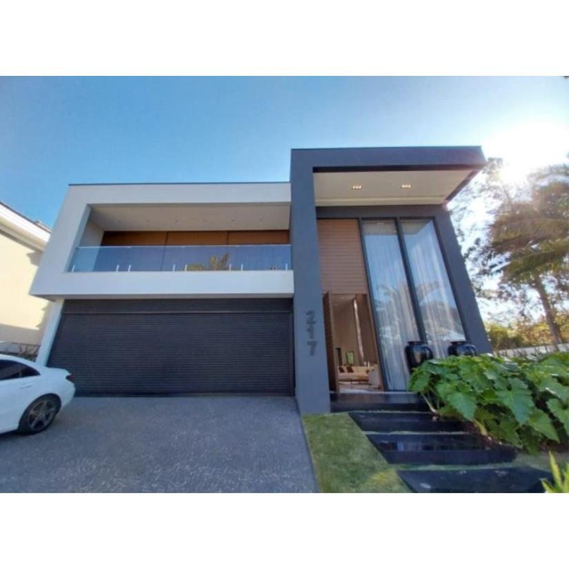 Foto de Santana de Parnaíba/SP - Fazenda Tamboré Residencial 2 - Casa com 710m²