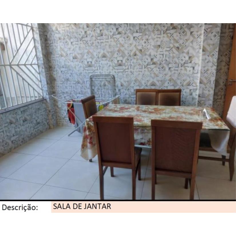 Foto de Lauro de Freitas/BA - Buraquinho - Casa com 160m²