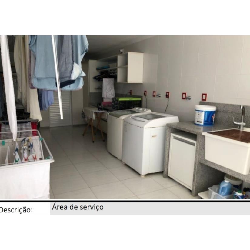 Foto de Salvador/BA - Patamares - Casa com 644m²