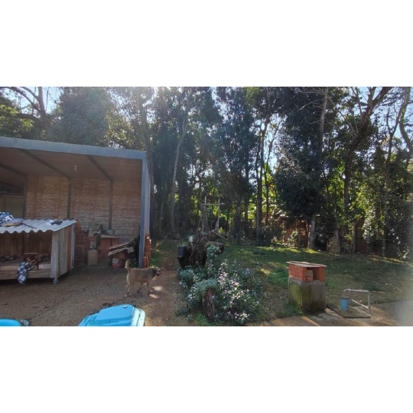 Foto de Foz do Iguaçu/PR - Loteamento Porto Dourado - Casa com 336m²