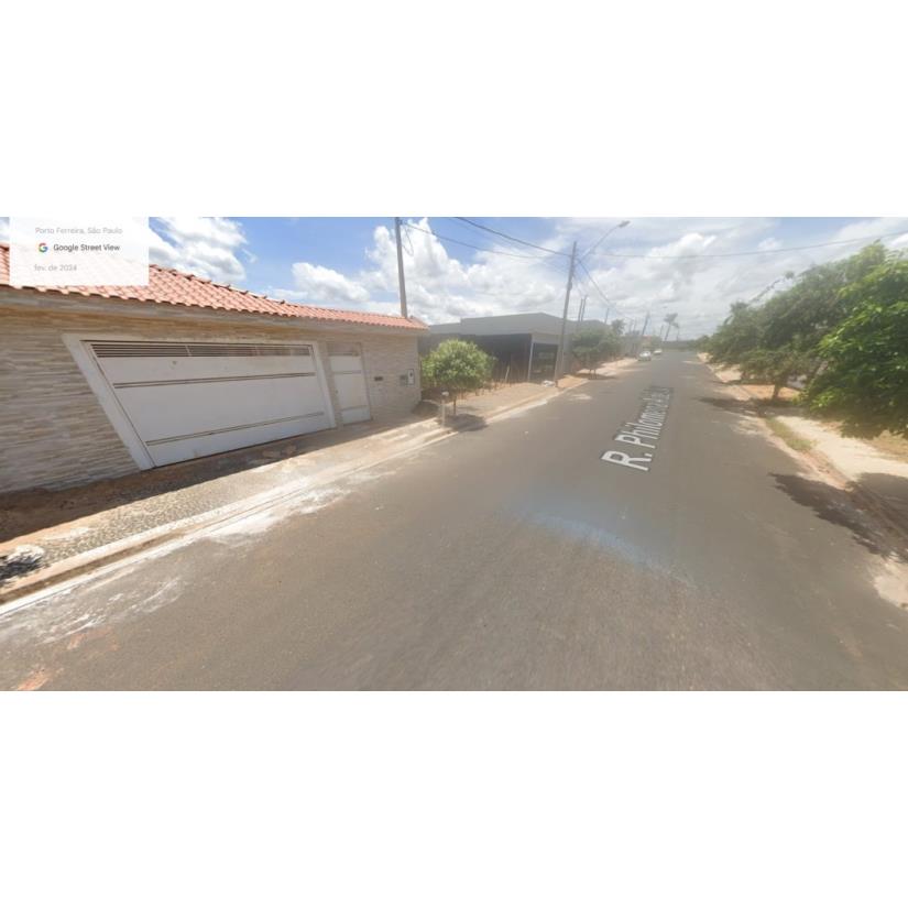 Foto de Porto Ferreira/SP - Prq Res. Santo Afonso - Casa com 158m²